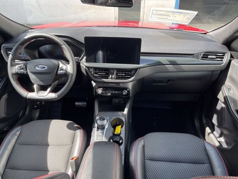 Used 2023 Ford Escape ST-Line w/ Tech Pack #1 AWD/4WD image 27
