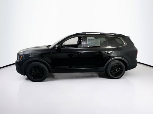 Used 2024 Kia Telluride SX X-Pro image 8