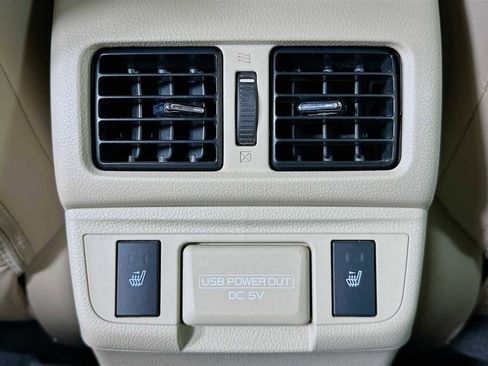 Used 2018 Subaru Outback 2.5i Limited image 24