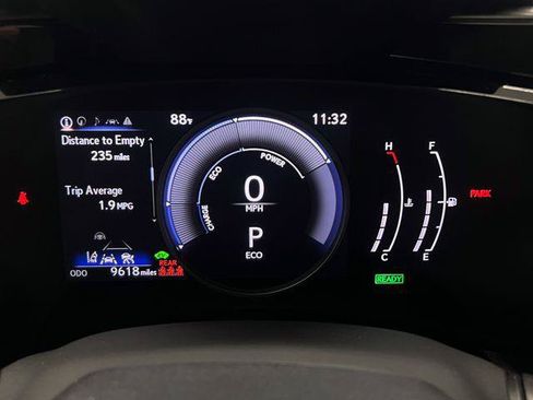 Certified 2025 Lexus NX 350h AWD w/ Accessory Package (2T) image 17