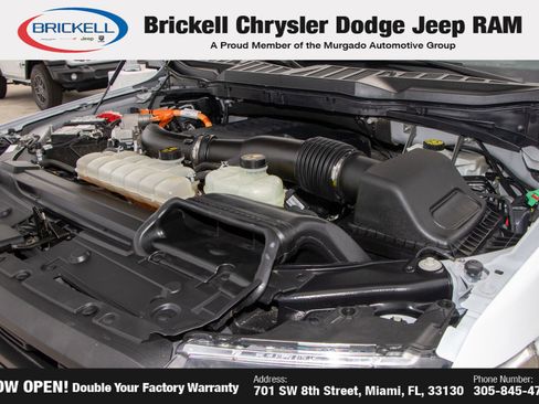 Used 2021 Ford F150 XL w/ Trailer Tow Package RWD image 31