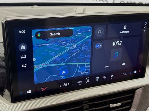 Used 2025 Ford Explorer Platinum w/ Ultimate Package image 15