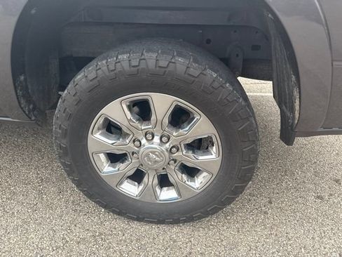 Used 2019 RAM 2500 Limited AWD/4WD image 15
