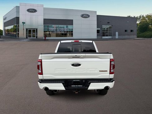 Used 2023 Ford F150 Tremor w/ Equipment Group 402A High AWD/4WD image 8