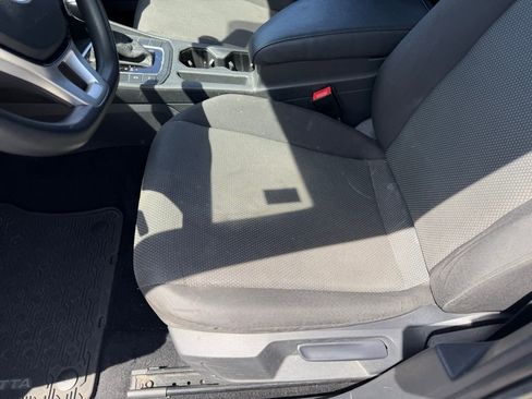 Used 2019 Volkswagen Jetta S FWD image 22
