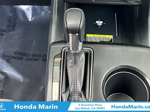 Used 2023 Honda Civic Sport Touring image 27