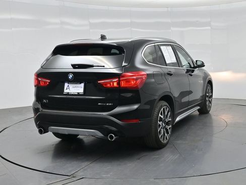 Used 2021 BMW X1 sDrive28i FWD image 29