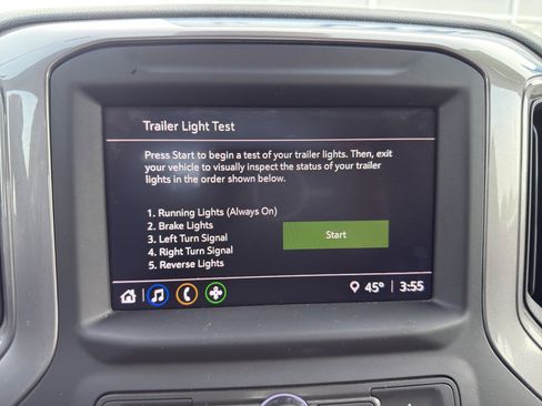 Used 2024 GMC Sierra 2500 Pro AWD/4WD image 36