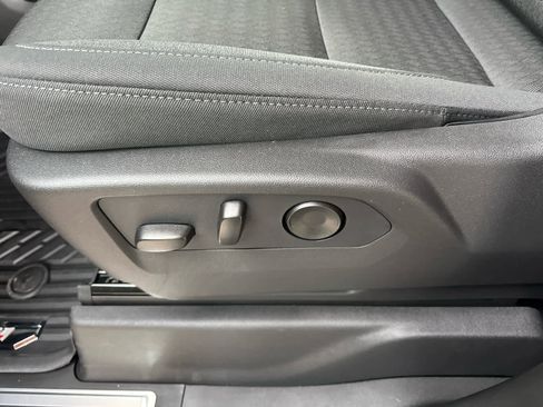 New 2026 Chevrolet Silverado 3500 LT w/ Trail Boss Package image 12