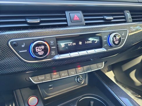 Used 2019 Audi S5 Prestige image 25