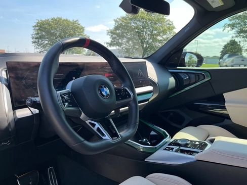 Used 2025 BMW X3 M50 w/ Premium Package AWD/4WD image 17
