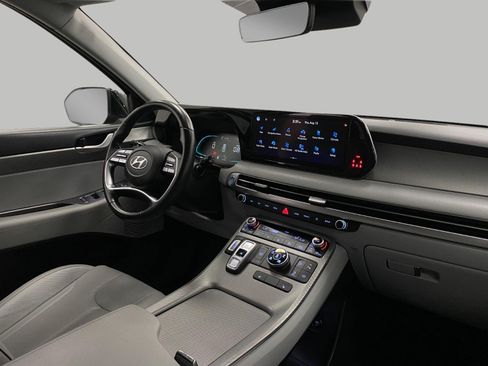 Certified 2024 Hyundai Palisade SEL AWD/4WD image 19