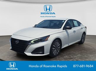 Used 2025 Nissan Altima 2.5 SV FWD video 1