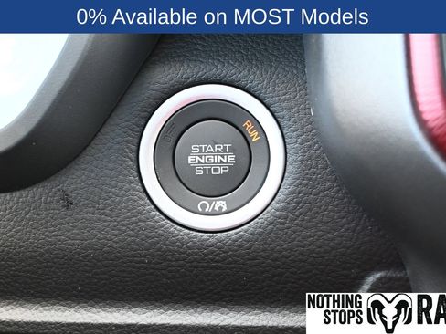 New 2026 RAM 1500 Rebel image 16