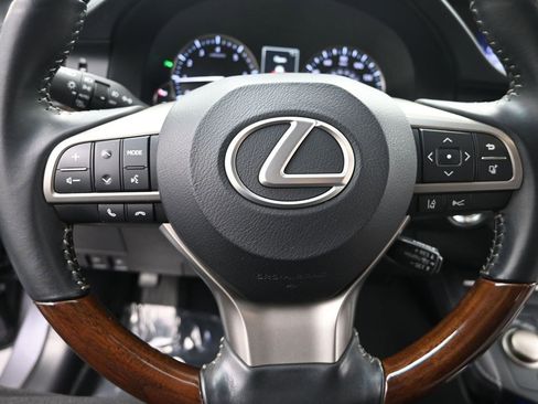 Used 2017 Lexus ES 350 w/ Premium Package FWD image 12
