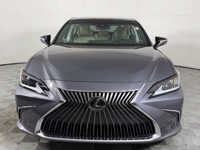 Used 2019 Lexus ES 350 w/ Accessory Package 2 FWD image 11