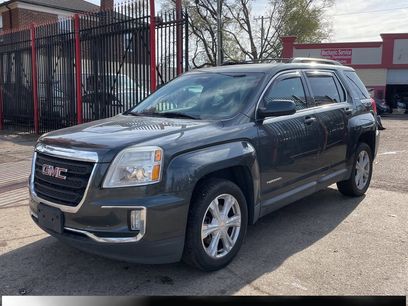 Used 2017 GMC Terrain SLE w/ Driver Alert Package I