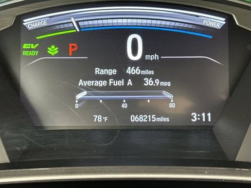 Used 2020 Honda CR-V Touring image 29