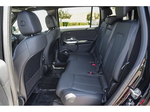 Certified 2026 Mercedes-Benz GLB 250 image 18