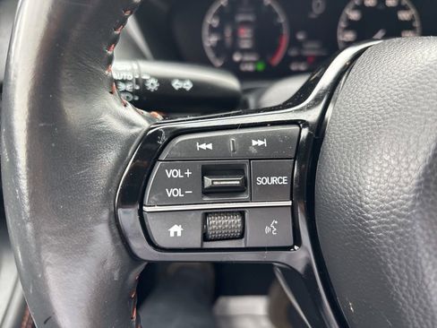 Used 2024 Honda HR-V Sport image 32
