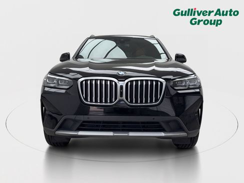 Used 2023 BMW X3 sDrive30i w/ Premium Package RWD image 14