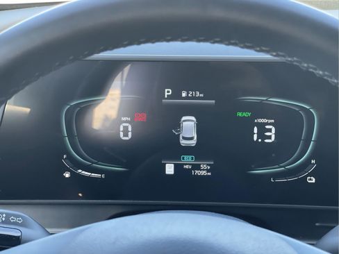 Used 2023 Kia Sportage X-Line image 12