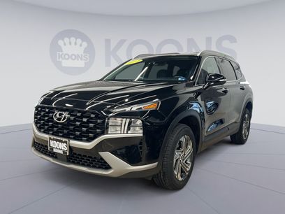 Used 2023 Hyundai Santa Fe SEL