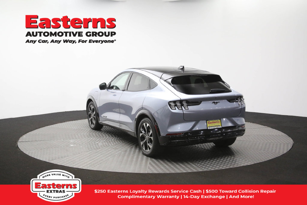 Used 2022 Ford Mustang Mach-E Premium AWD/4WD image 41