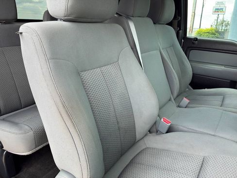 Used 2013 Ford F150 XLT w/ XLT Chrome Pkg AWD/4WD image 38