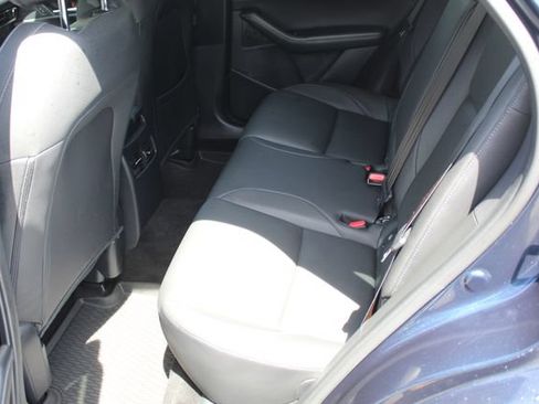 Certified 2025 MAZDA CX-30 AWD 2.5 S w/ Preferred Package image 13