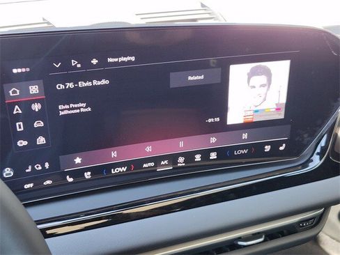 New 2025 Audi A5 2.0T Prestige image 16