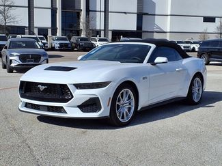 New 2026 Ford Mustang GT Premium video 1