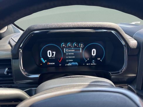 Used 2021 Ford F150 Lariat w/ Equipment Group 502A High image 6