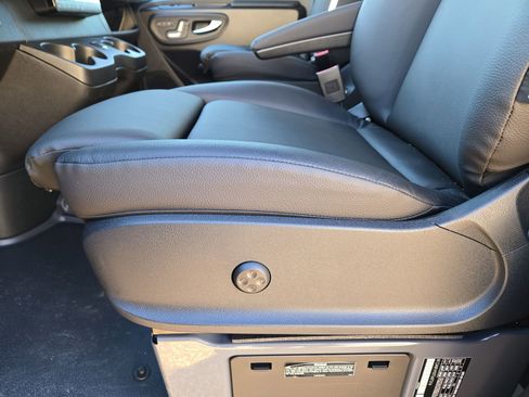 New 2026 Mercedes-Benz Sprinter 2500 image 17