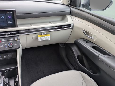 New 2026 Hyundai Tucson SE FWD image 19