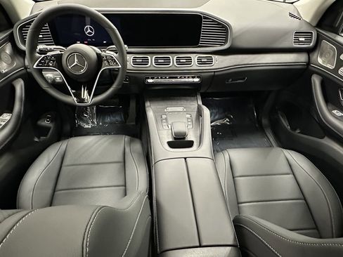 New 2026 Mercedes-Benz GLE 450 4MATIC image 28