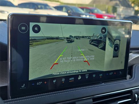 New 2026 Lincoln Corsair Reserve AWD/4WD image 18