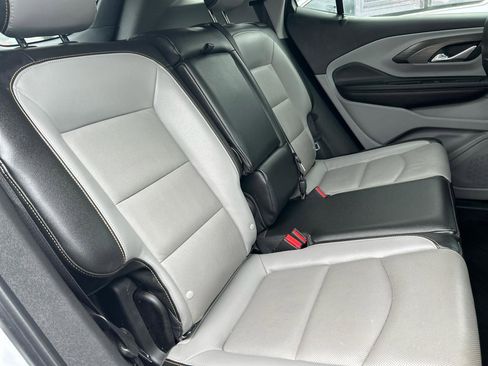 Used 2020 GMC Terrain SLT AWD/4WD image 24