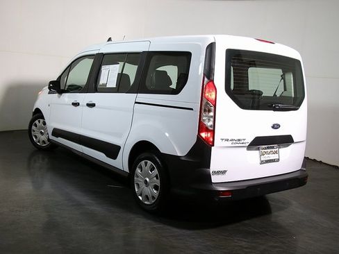 Used 2019 Ford Transit Connect XL image 2