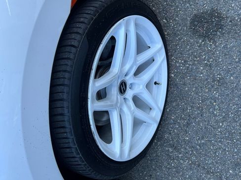 Used 2018 Honda Civic Si image 15