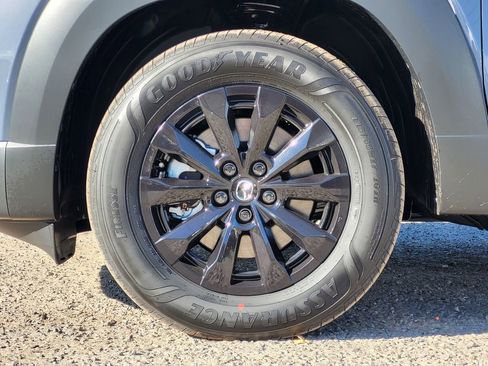 New 2026 MAZDA CX-50 AWD 2.5 Hybrid w/ Weather Package image 7