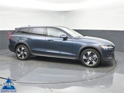 Used 2024 Volvo V60 B5 Cross Country Plus