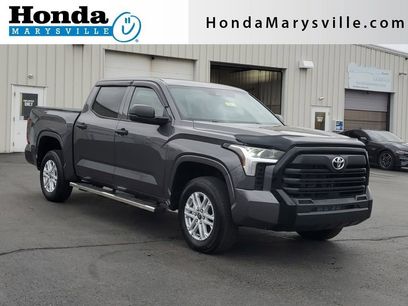 Used 2023 Toyota Tundra SR