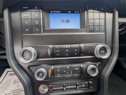 Used 2020 Ford Mustang Coupe image 8