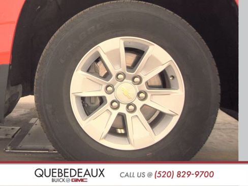 Used 2019 Chevrolet Silverado 1500 LT w/ All-Star Edition image 10