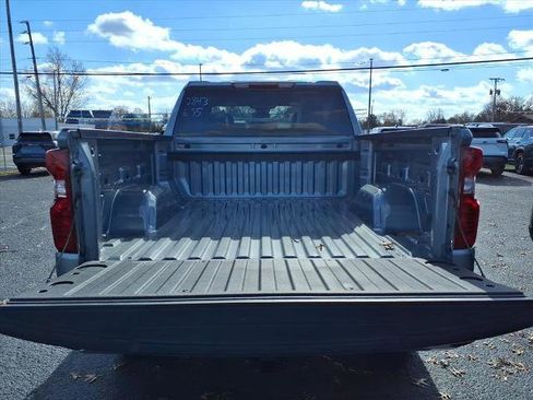 New 2026 Chevrolet Silverado 1500 LT image 5