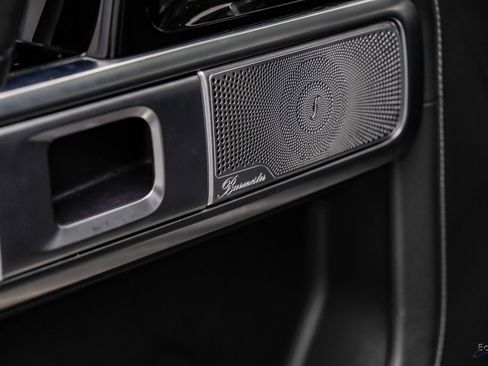 Used 2025 Mercedes-Benz G 63 AMG 4MATIC image 93