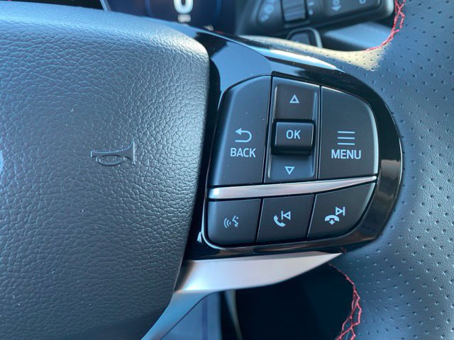 New 2027 Ford Explorer ST AWD/4WD image 25
