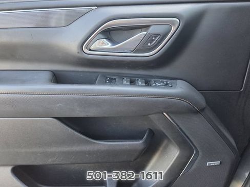 Used 2023 GMC Yukon AT4 AWD/4WD image 29