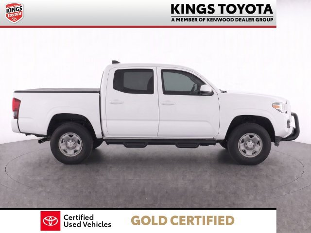 Used 2022 Toyota Tacoma SR AWD/4WD image 9